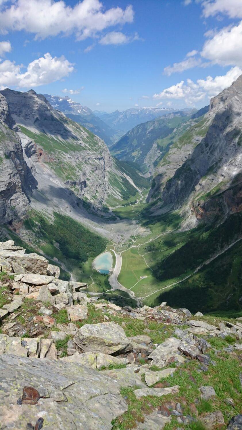 Chalet Valdonga Flumserberg Eksteriør bilde