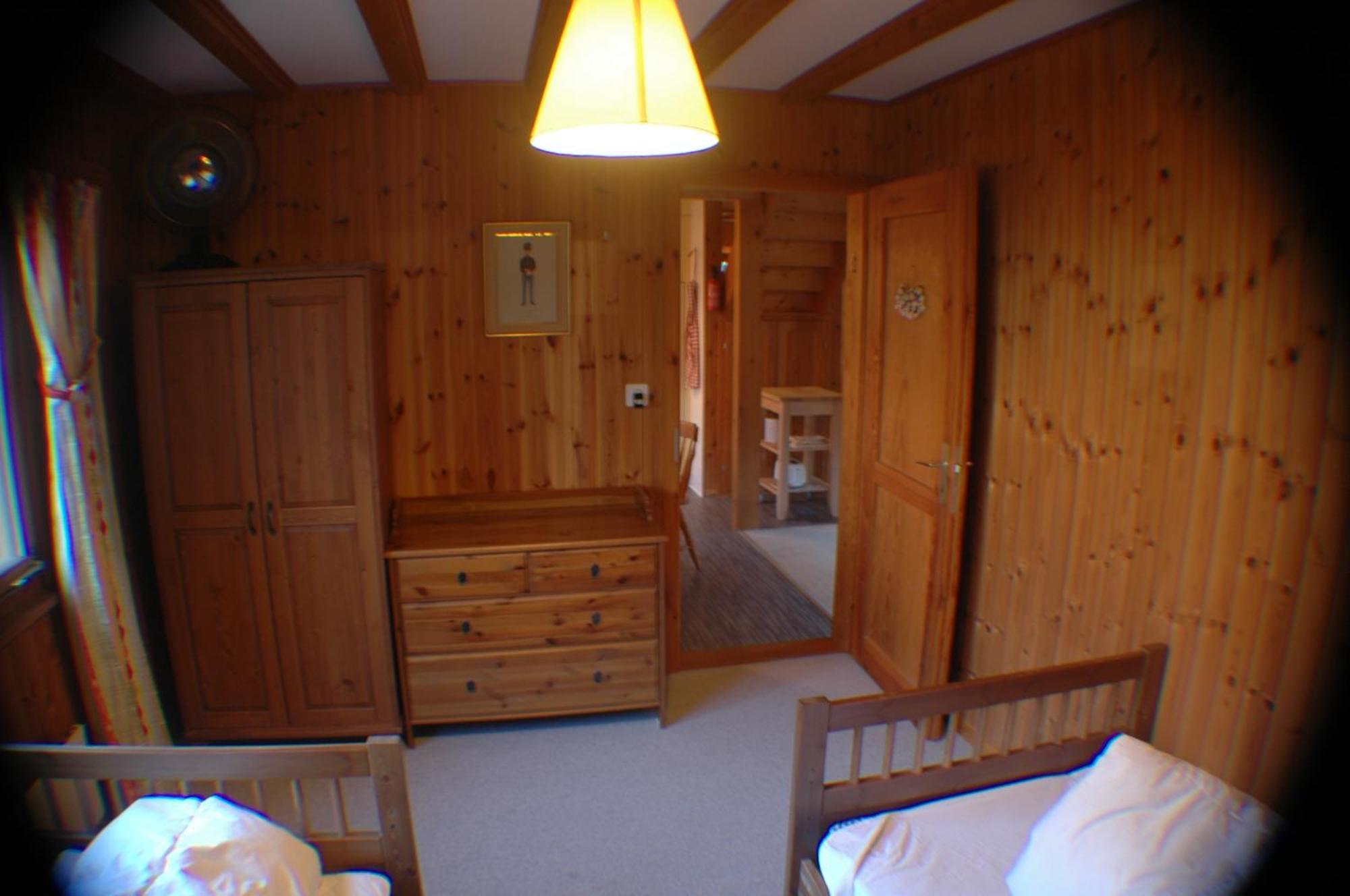 Chalet Valdonga Flumserberg Eksteriør bilde